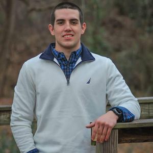 Meet your Posher, Tyler